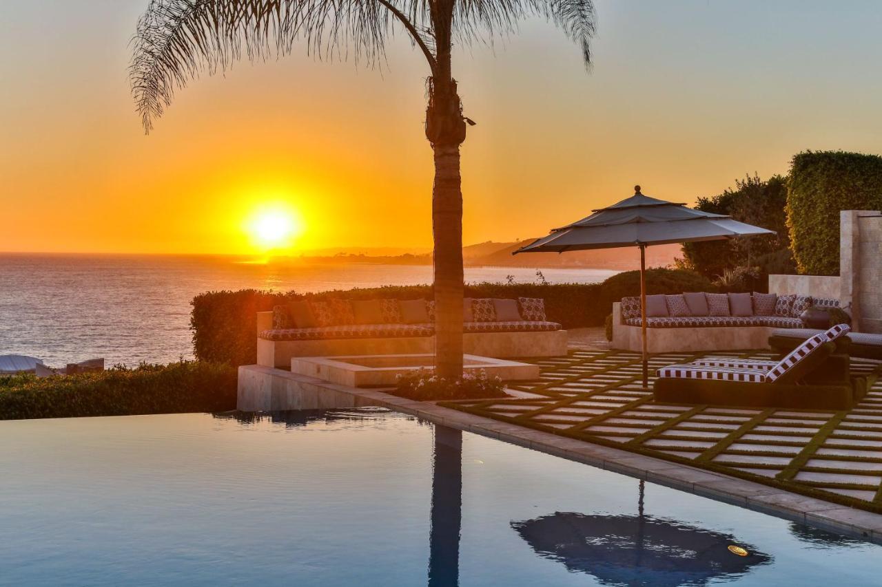 The One Of A Kind Malibu Sun Goddess Villa Dış mekan fotoğraf
