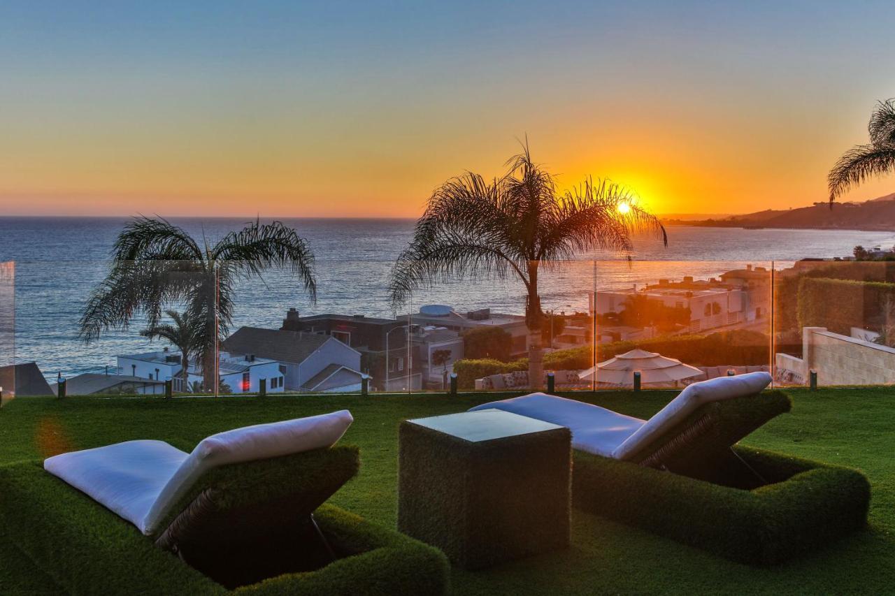 The One Of A Kind Malibu Sun Goddess Villa Dış mekan fotoğraf