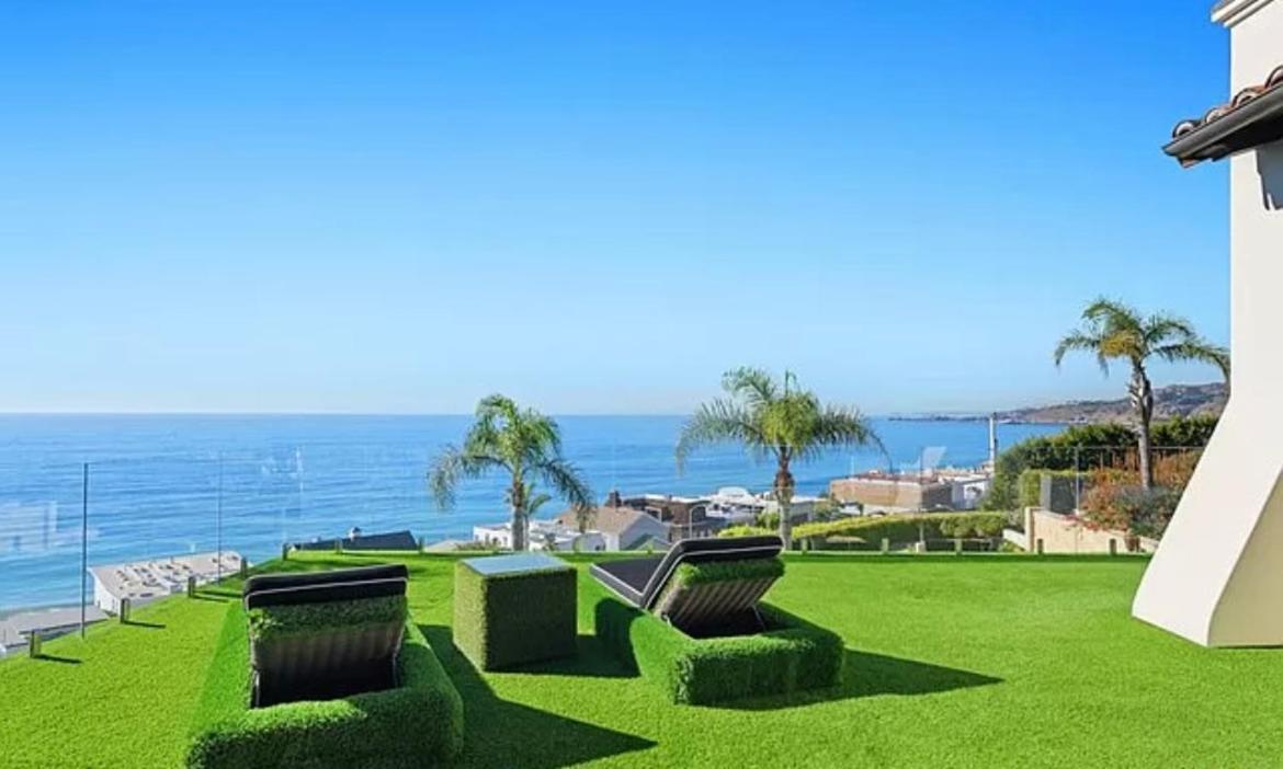 The One Of A Kind Malibu Sun Goddess Villa Dış mekan fotoğraf