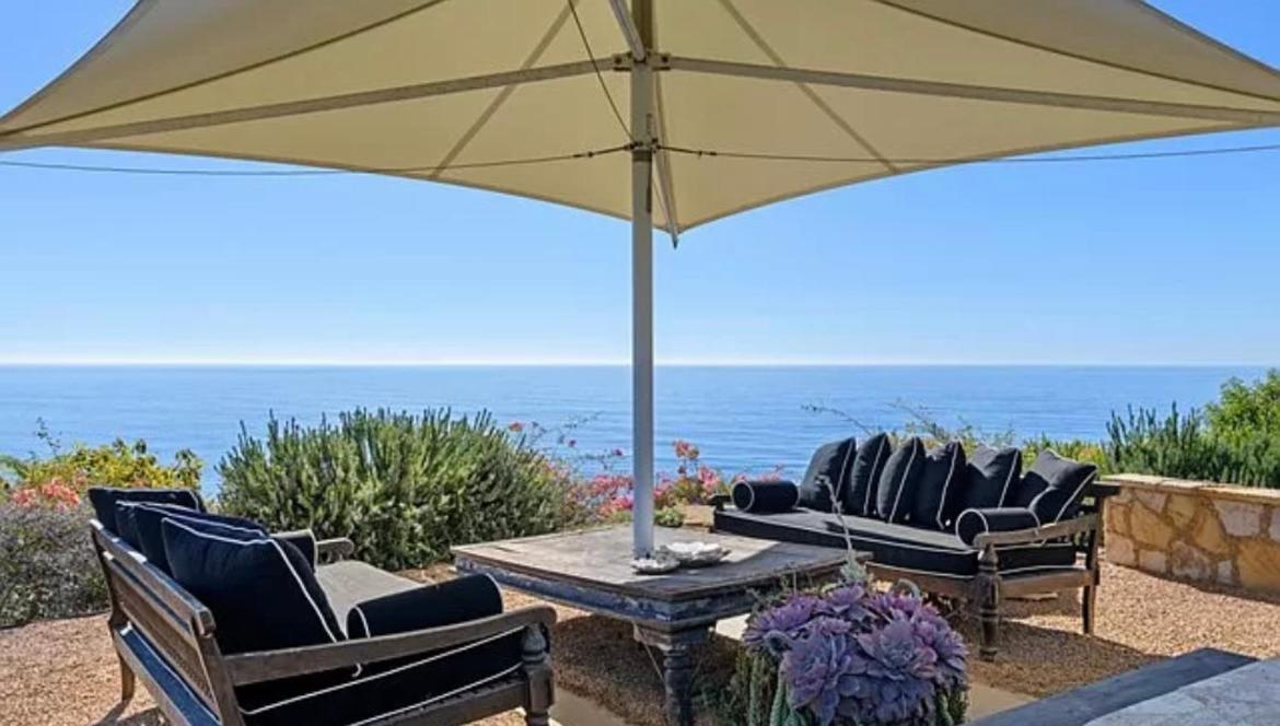 The One Of A Kind Malibu Sun Goddess Villa Dış mekan fotoğraf