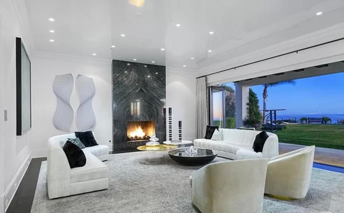 The One Of A Kind Malibu Sun Goddess Villa Dış mekan fotoğraf