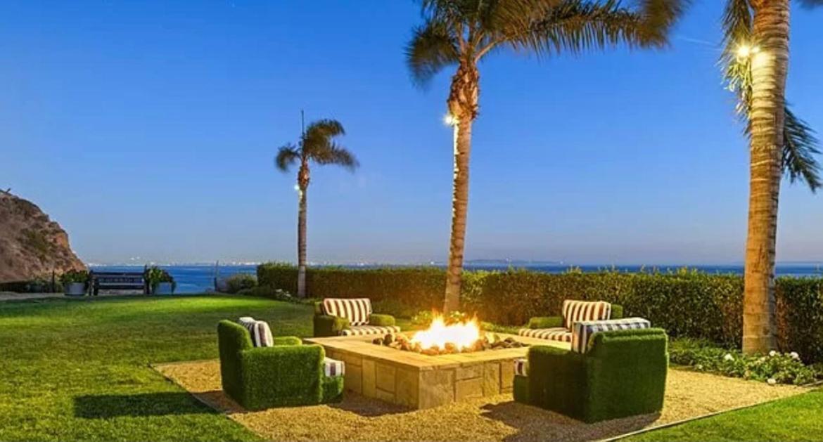 The One Of A Kind Malibu Sun Goddess Villa Dış mekan fotoğraf