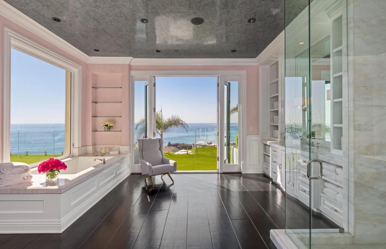 The One Of A Kind Malibu Sun Goddess Villa Dış mekan fotoğraf