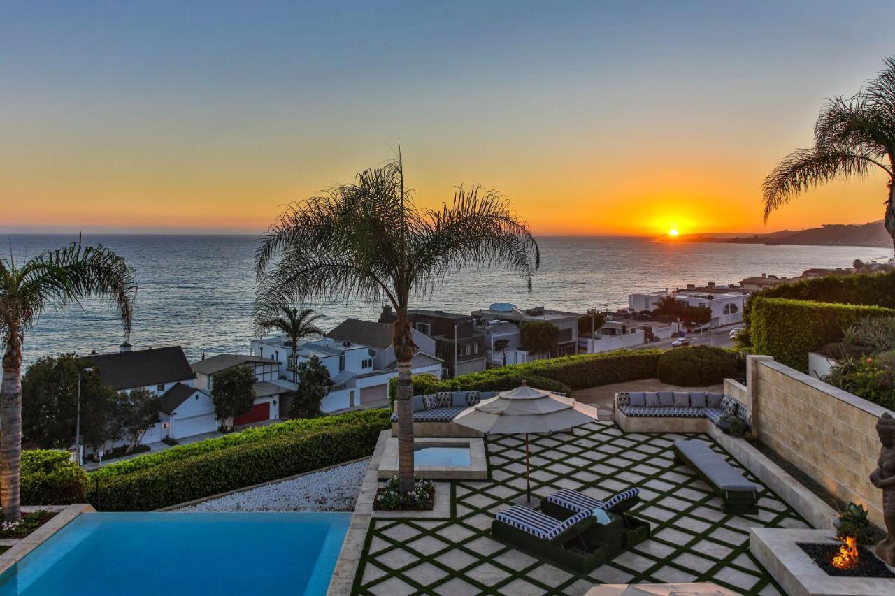 The One Of A Kind Malibu Sun Goddess Villa Dış mekan fotoğraf
