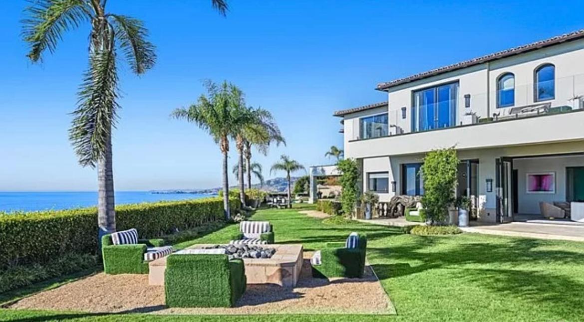 The One Of A Kind Malibu Sun Goddess Villa Dış mekan fotoğraf
