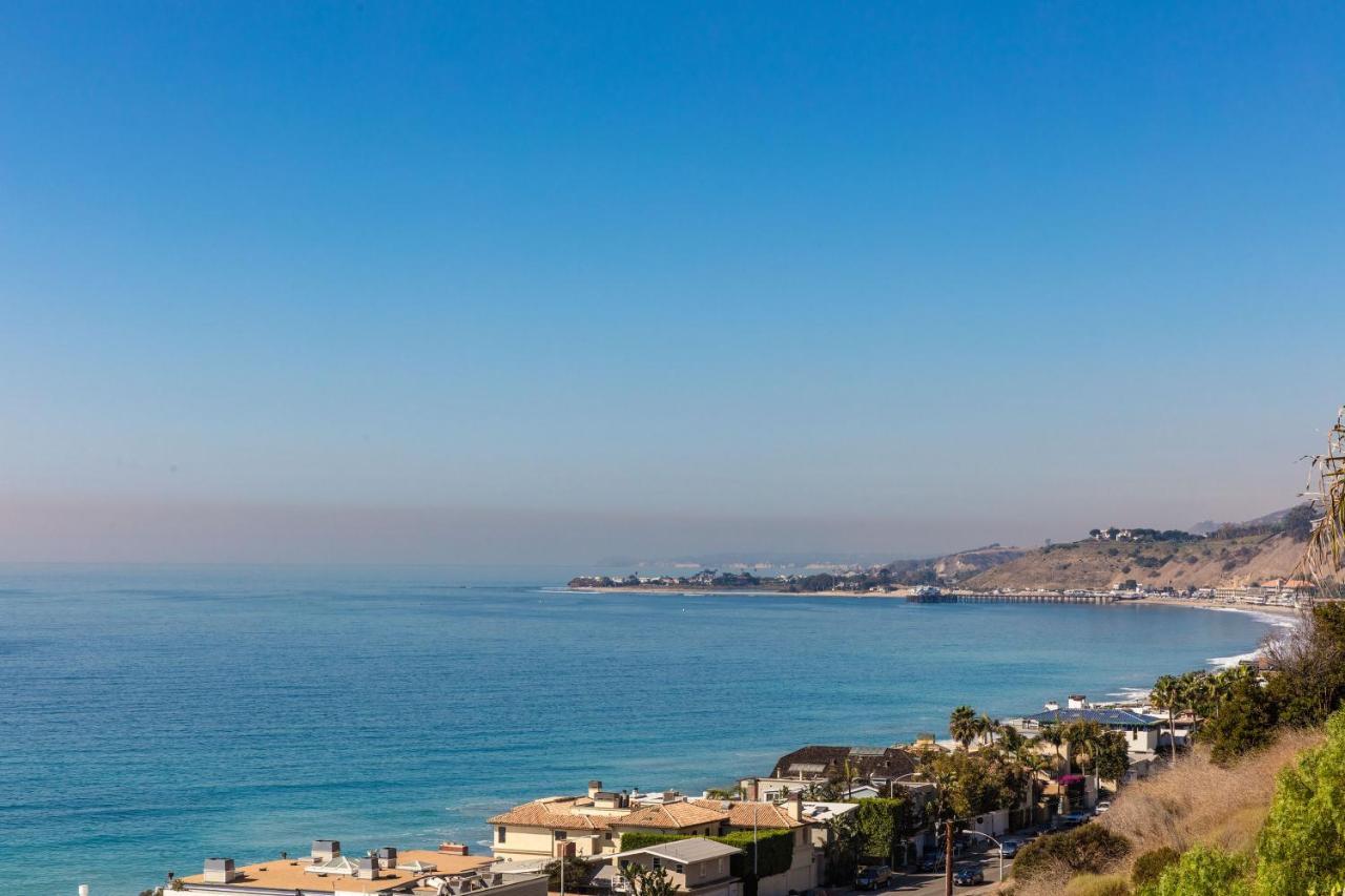 The One Of A Kind Malibu Sun Goddess Villa Dış mekan fotoğraf