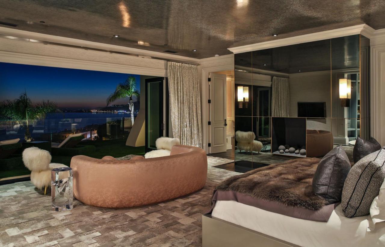 The One Of A Kind Malibu Sun Goddess Villa Dış mekan fotoğraf