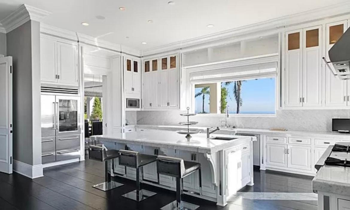The One Of A Kind Malibu Sun Goddess Villa Dış mekan fotoğraf
