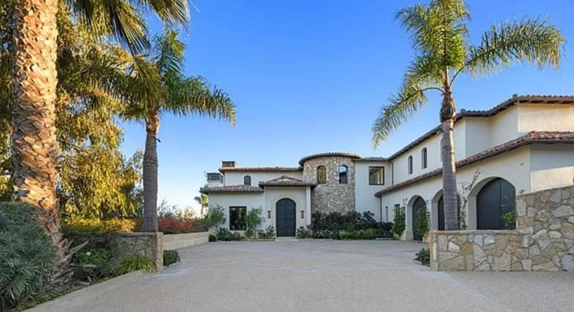 The One Of A Kind Malibu Sun Goddess Villa Dış mekan fotoğraf