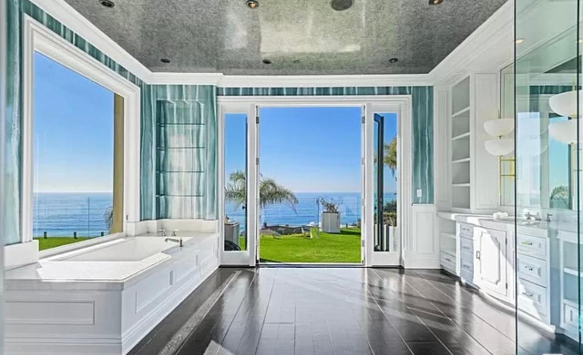 The One Of A Kind Malibu Sun Goddess Villa Dış mekan fotoğraf