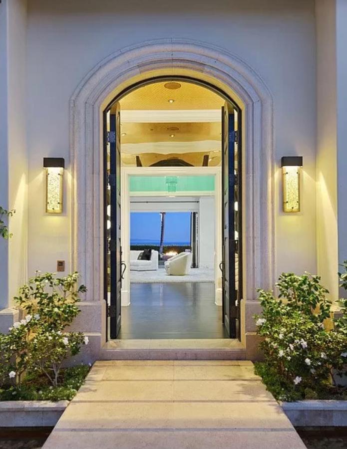 The One Of A Kind Malibu Sun Goddess Villa Dış mekan fotoğraf