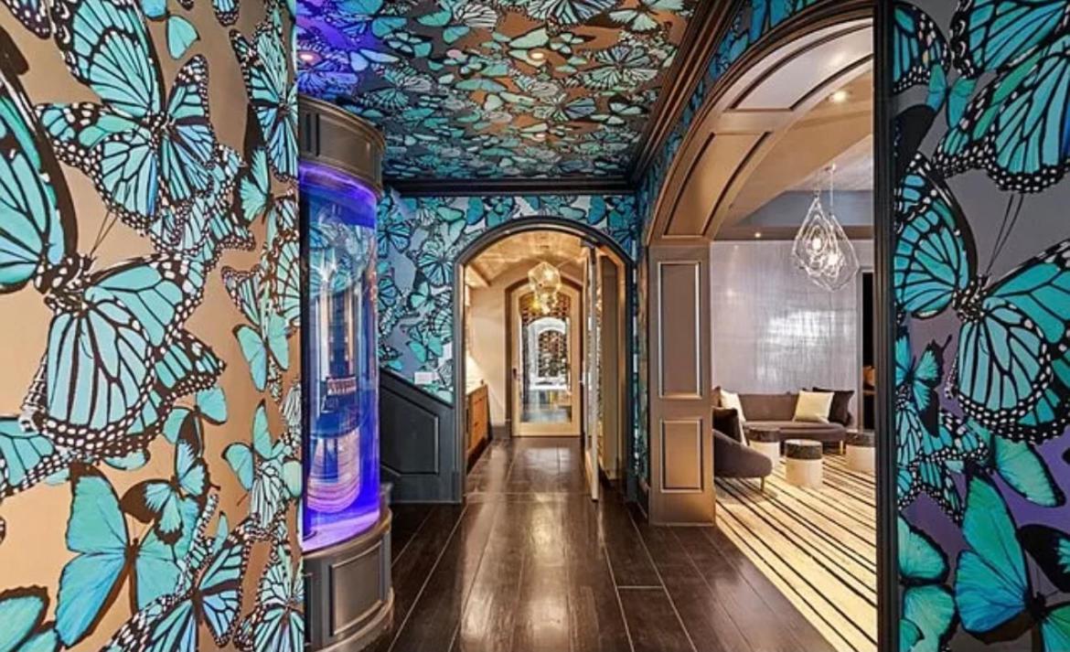 The One Of A Kind Malibu Sun Goddess Villa Dış mekan fotoğraf