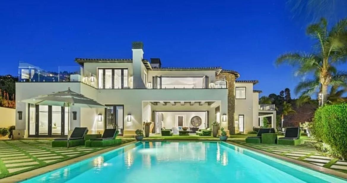 The One Of A Kind Malibu Sun Goddess Villa Dış mekan fotoğraf
