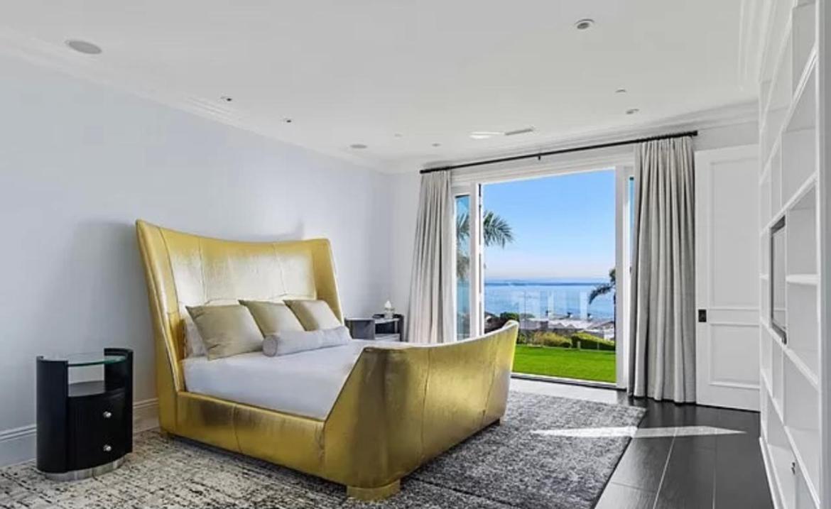 The One Of A Kind Malibu Sun Goddess Villa Dış mekan fotoğraf