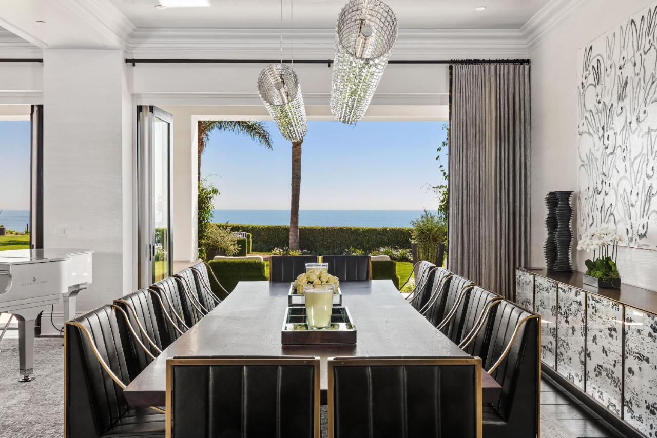 The One Of A Kind Malibu Sun Goddess Villa Dış mekan fotoğraf