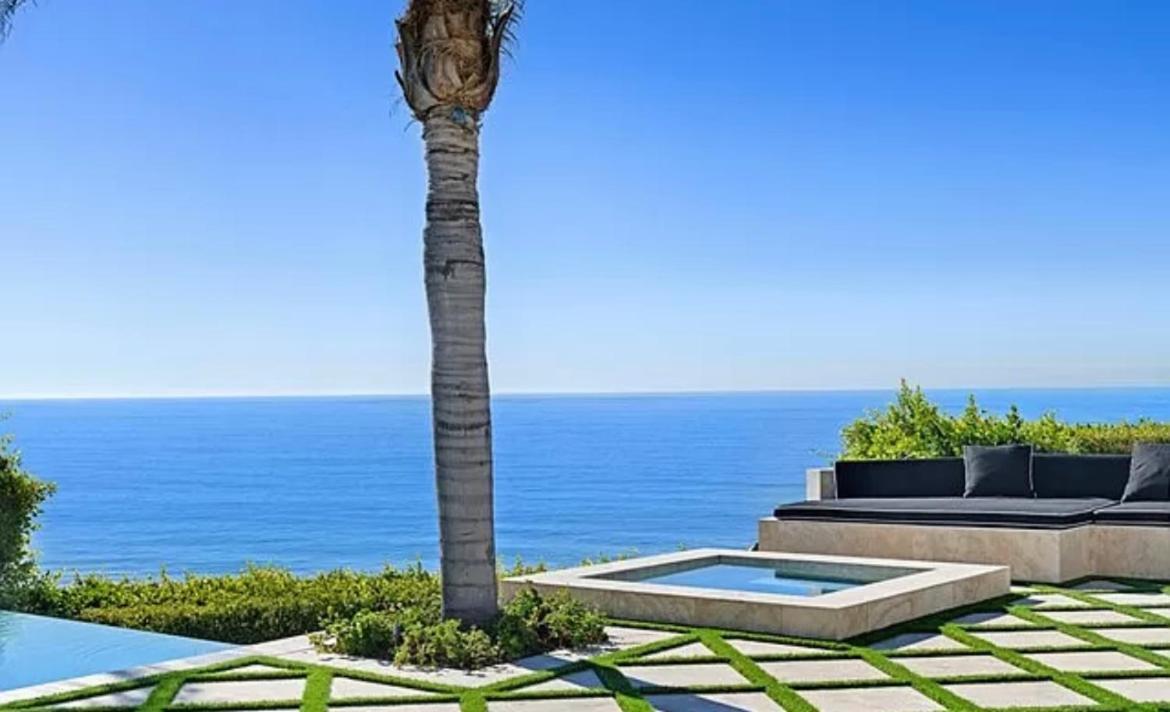 The One Of A Kind Malibu Sun Goddess Villa Dış mekan fotoğraf