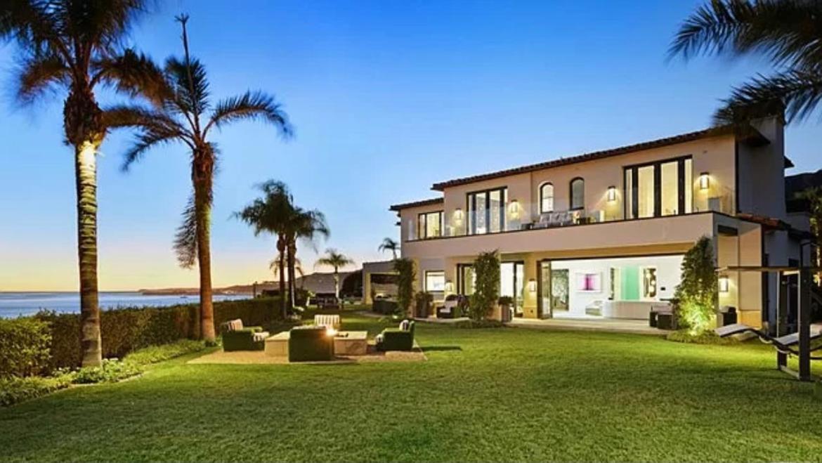 The One Of A Kind Malibu Sun Goddess Villa Dış mekan fotoğraf